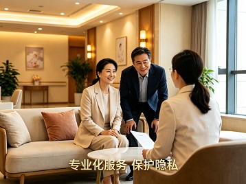 巴彦淖尔市有偿售卵代生女生的客户的客户群体有哪些