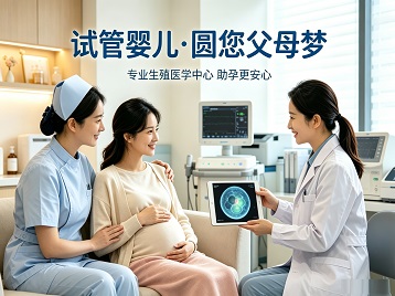 巴彦淖尔市辅助生育服务 试管婴儿行业的兴起背景、发展与未来展望